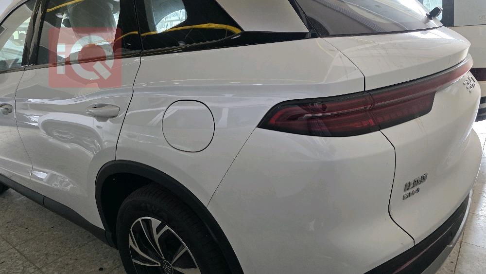 بي واي دي ‎سونغ برو DM-i